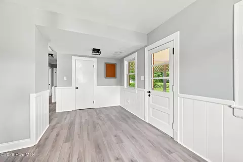 Entry Way - 614 E 6th St, Washington, NC 27889 photo 4 of 4