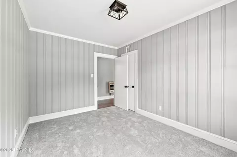 Bedroom - 614 E 6th St, Washington, NC 27889 photo 1 of 7