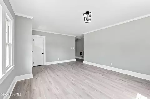 Living - 614 E 6th St, Washington, NC 27889 photo 4 of 4