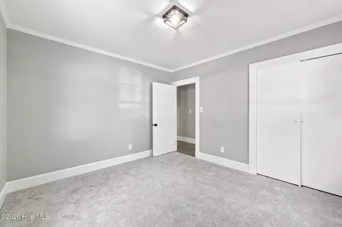 Bedroom - 614 E 6th St, Washington, NC 27889 photo 6 of 7