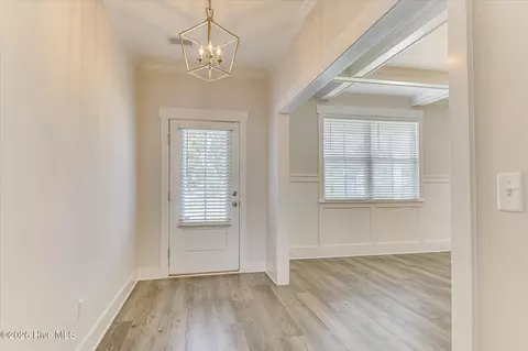 Entry Way - 3542 Hilltop Trl, Evans, GA 30809 photo 1 of 5