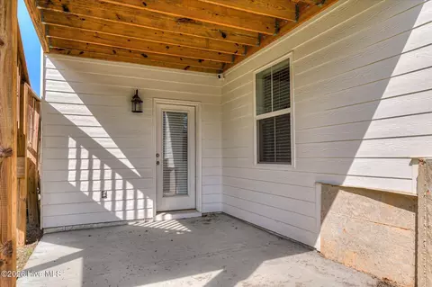 Exterior - 3542 Hilltop Trl, Evans, GA 30809 photo 8 of 11