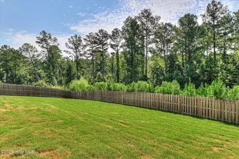 Exterior - 3542 Hilltop Trl, Evans, GA 30809 photo 11 of 11