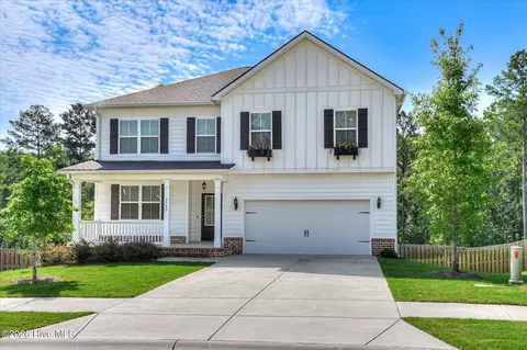 Exterior - 3542 Hilltop Trl, Evans, GA 30809 photo 3 of 11