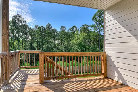 Exterior - 3542 Hilltop Trl, Evans, GA 30809 photo 7 of 11