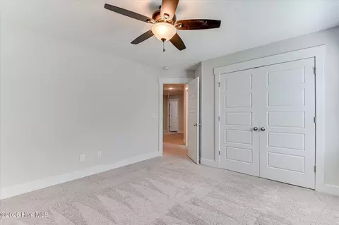 Bedroom - 3542 Hilltop Trl, Evans, GA 30809 photo 5 of 9