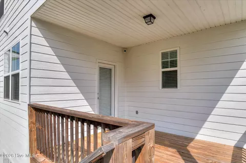 Exterior - 3542 Hilltop Trl, Evans, GA 30809 photo 5 of 11