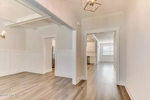 Entry Way - 3542 Hilltop Trl, Evans, GA 30809 photo 2 of 5