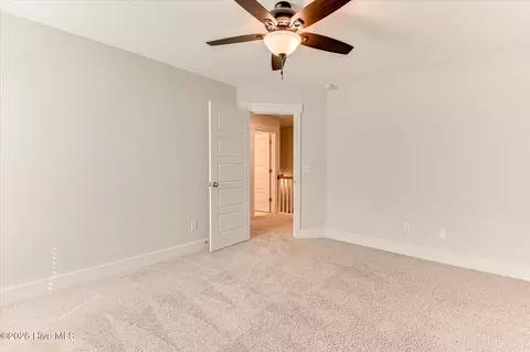 Bedroom - 3542 Hilltop Trl, Evans, GA 30809 photo 7 of 9