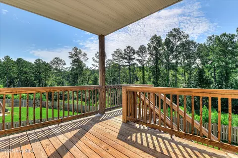 Exterior - 3542 Hilltop Trl, Evans, GA 30809 photo 6 of 11