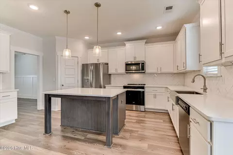 Kitchen - 3542 Hilltop Trl, Evans, GA 30809 photo 1 of 6