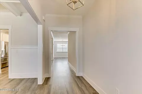 Entry Way - 3542 Hilltop Trl, Evans, GA 30809 photo 3 of 5