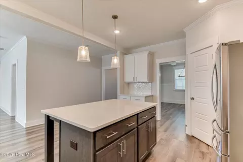 Kitchen - 3542 Hilltop Trl, Evans, GA 30809 photo 3 of 6