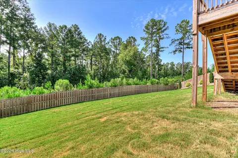 Exterior - 3542 Hilltop Trl, Evans, GA 30809 photo 9 of 11