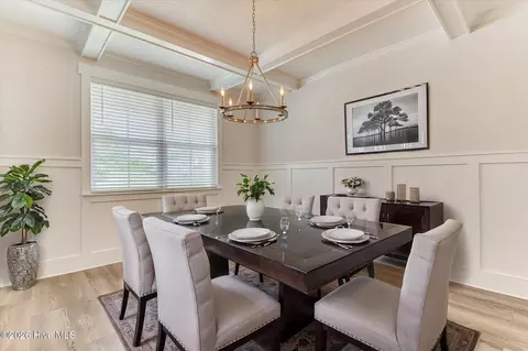 Dining - 3542 Hilltop Trl, Evans, GA 30809 photo 1 of 4