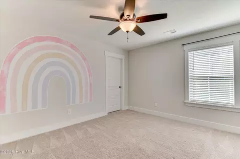 Bedroom - 3542 Hilltop Trl, Evans, GA 30809 photo 6 of 9
