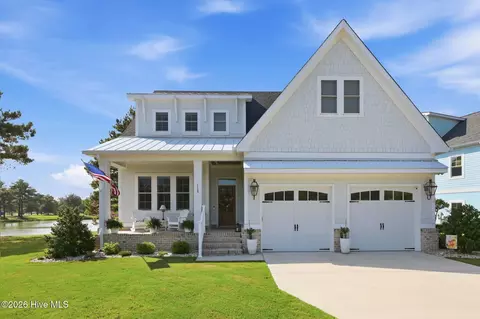 118 Cumberland St, Newport, NC 28570