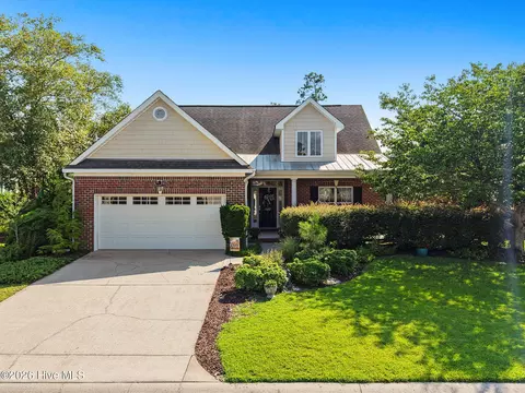 1122 Serotina Dr SE, Bolivia, NC 28422