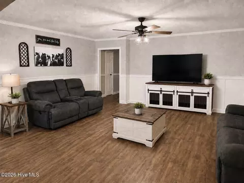 250 Taylor Mill Rd, Eure, NC 27935 photo 7