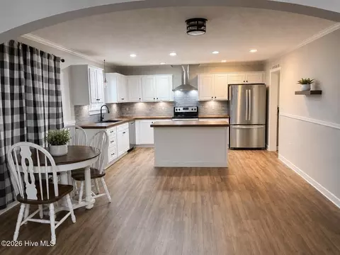 250 Taylor Mill Rd, Eure, NC 27935 photo 8