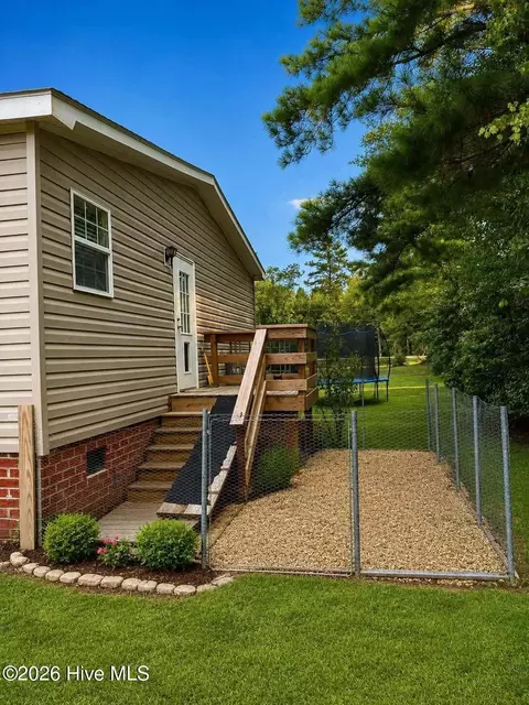 250 Taylor Mill Rd, Eure, NC 27935 photo 4