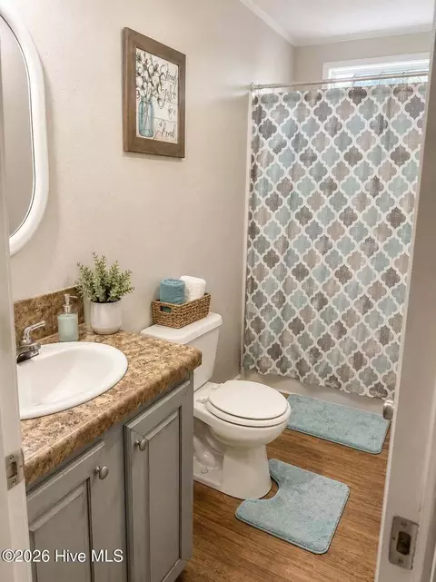 250 Taylor Mill Rd, Eure, NC 27935 photo 14