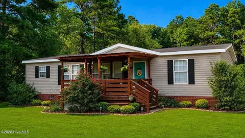 250 Taylor Mill Rd, Eure, NC 27935 photo 2