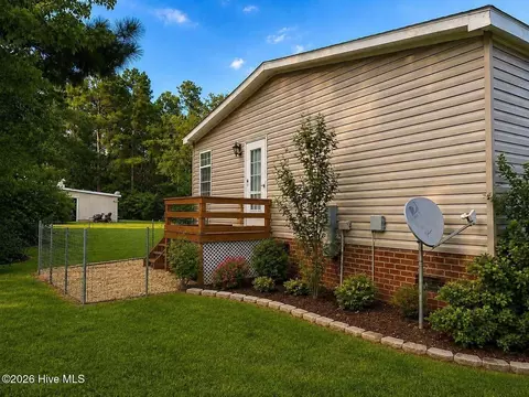 250 Taylor Mill Rd, Eure, NC 27935 photo 3