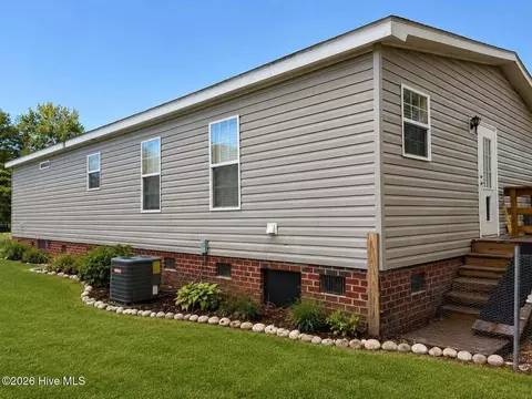 250 Taylor Mill Rd, Eure, NC 27935 photo 5
