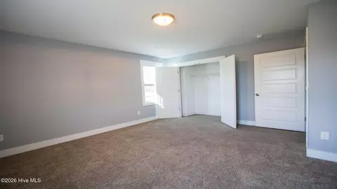 Bedroom - 279 E Ivybridge Dr, Hubert, NC 28539 photo 3 of 6