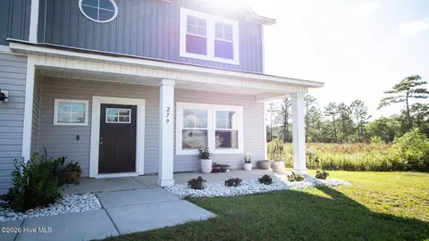 Other - 279 E Ivybridge Dr, Hubert, NC 28539 photo 8 of 8