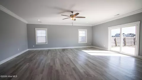 Living - 279 E Ivybridge Dr, Hubert, NC 28539 photo 1 of 2