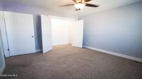 Bedroom - 279 E Ivybridge Dr, Hubert, NC 28539 photo 6 of 6