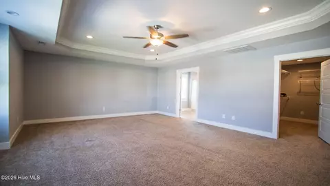 Bedroom - 279 E Ivybridge Dr, Hubert, NC 28539 photo 1 of 6