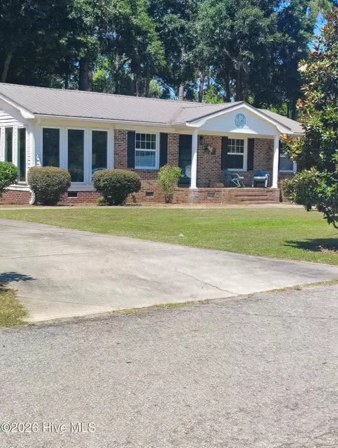 Other - 558 Elm St, Fair Bluff, NC 28439 photo 2 of 4