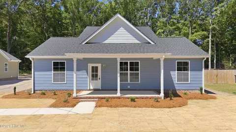 1304 W Canal St, Tarboro, NC 27886