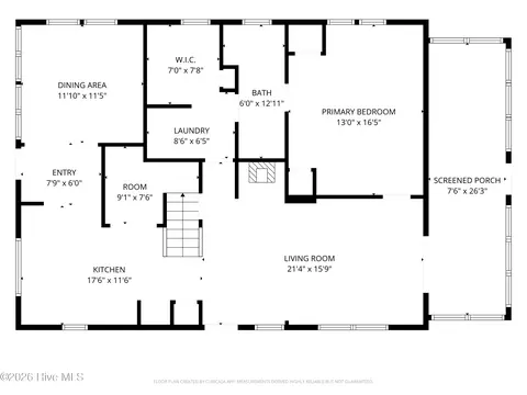 1303 Turnpike Rd, Elizabeth City, NC 27909