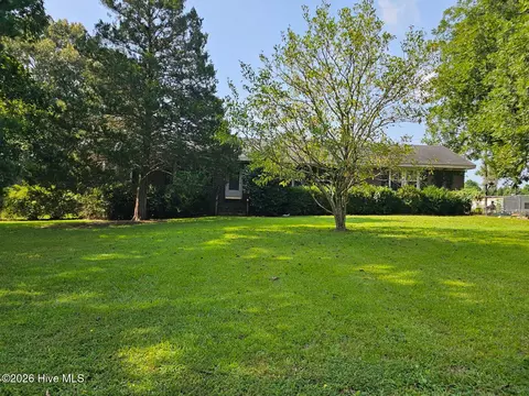 6730 Reedy Branch Rd, Rocky Mount, NC 27803