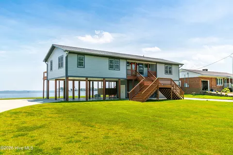 1224 Hubs Rec Rd, Belhaven, NC 27810