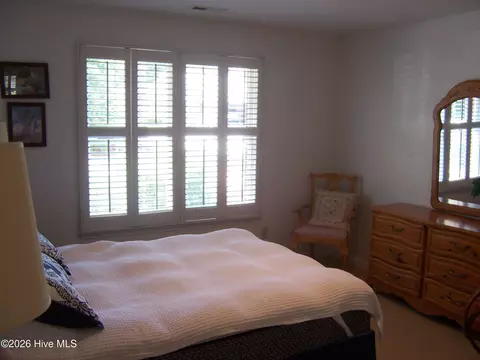 Bedroom - 110 Mallard Ln, Pinehurst, NC 28374 photo 1 of 5