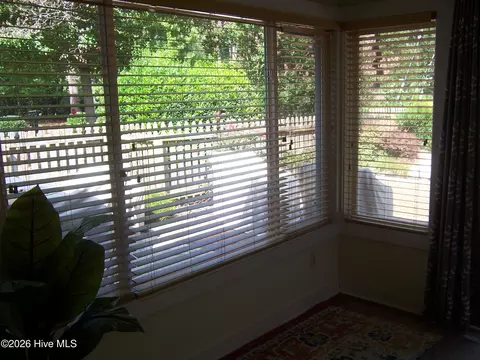 Exterior - 110 Mallard Ln, Pinehurst, NC 28374 photo 5 of 8