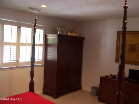 Bedroom - 110 Mallard Ln, Pinehurst, NC 28374 photo 5 of 5