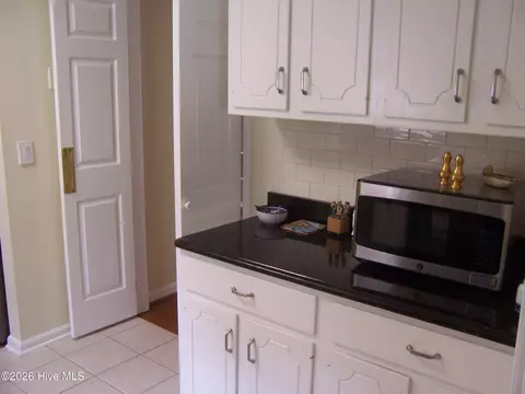 Kitchen - 110 Mallard Ln, Pinehurst, NC 28374 photo 2 of 3