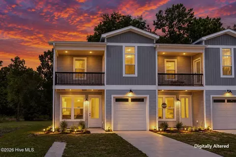 1032 Xian Way, Northwest, NC 28451