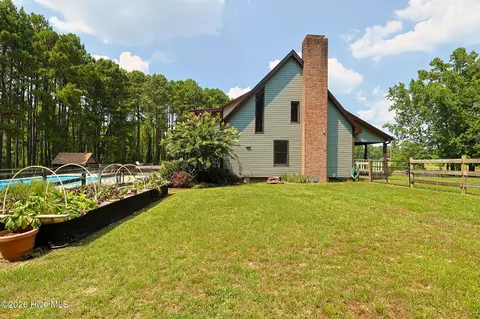 Exterior - 641 Sunridge Dr, Cameron, NC 28326 photo 15 of 19