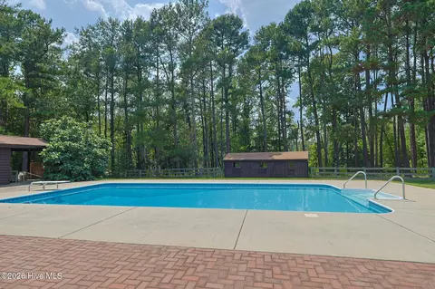 Exterior - 641 Sunridge Dr, Cameron, NC 28326 photo 9 of 19
