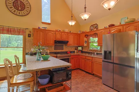Kitchen - 641 Sunridge Dr, Cameron, NC 28326 photo 1 of 1