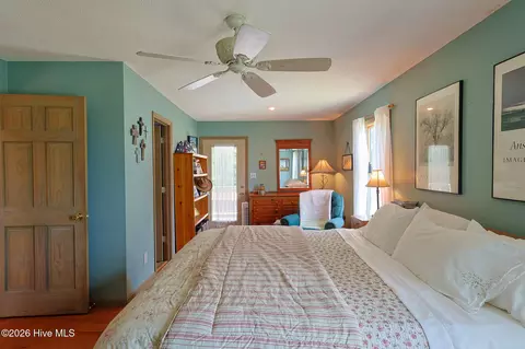 Bedroom - 641 Sunridge Dr, Cameron, NC 28326 photo 3 of 3