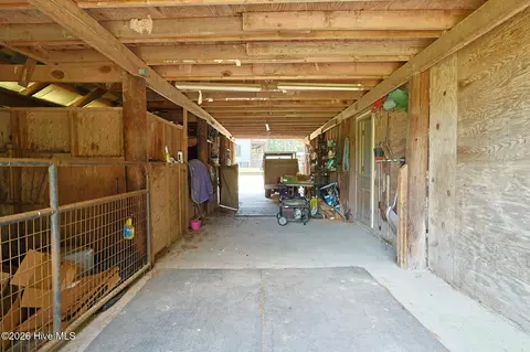 Entry Way - 641 Sunridge Dr, Cameron, NC 28326 photo 1 of 1