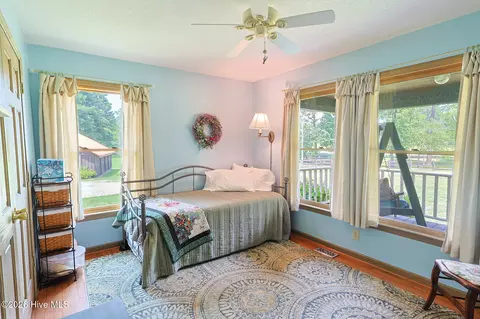 Bedroom - 641 Sunridge Dr, Cameron, NC 28326 photo 1 of 3